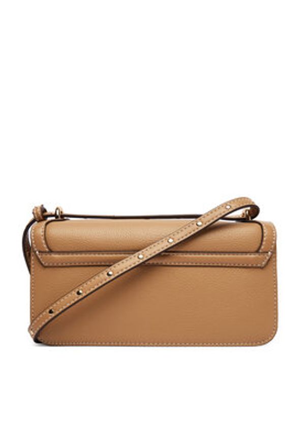 Liu Jo Torebka AA6073 E1012 Brązowy. Kolor: brązowy. Materiał: skórzane