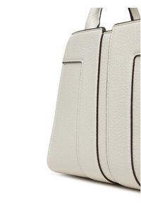 Elisabetta Franchi Torba q-roa-36113 Biały. Kolor: biały. Materiał: skórzane