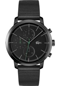 Zegarek Lacoste Zegarek Męski Lacoste Replay 2011177 + BOX #1