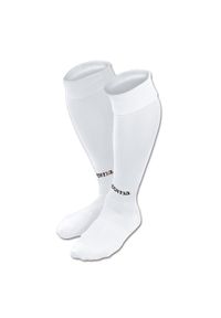 Getry piłkarskie Joma Classic-2. Kolor: czarny, wielokolorowy, biały. Materiał: poliamid, elastan. Sport: piłka nożna #1