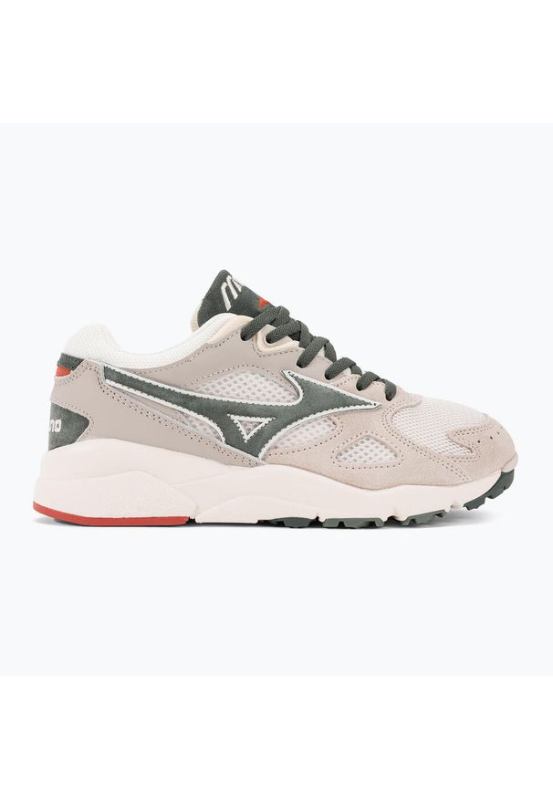 Buty Mizuno Sky Medal S. Kolor: czerwony, zielony, wielokolorowy, beżowy
