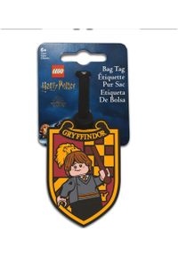 LEGO Harry Potter Ron Weasley zawieszka do bagażu 53253