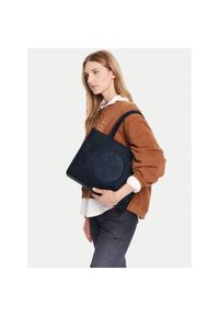 Torebka Tory Burch. Kolor: niebieski #1