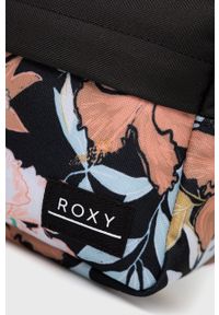 Roxy kosmetyczka kolor czarny. Kolor: czarny