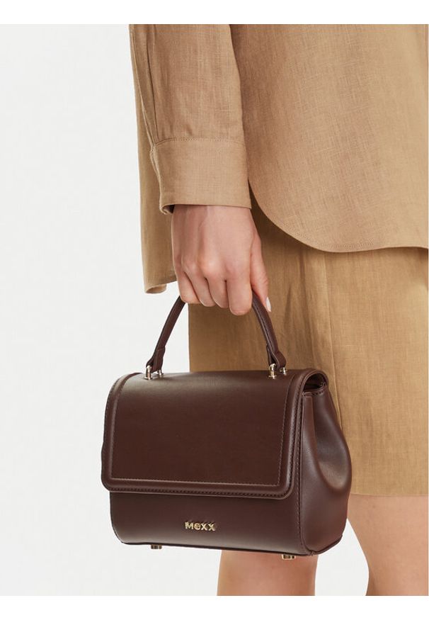 MEXX Torebka C-MEXX-S-010-08 Brązowy. Kolor: brązowy