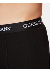 Guess Jeans Bokserki M4BZ44 K6YW1 Czarny. Kolor: czarny. Materiał: bawełna #3