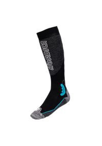 Skarpety narciarskie NORDICA PRO MACHINE. Kolor: czarny. Sport: narciarstwo #1