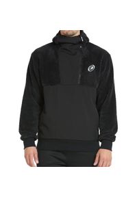 Sudadera Bullpadel Bobora. Kolor: zielony #1