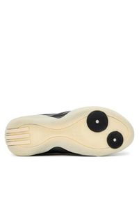 Adidas - adidas Buty do koszykówki Harden Volume 9 JQ9137 Czarny. Kolor: czarny. Materiał: materiał. Sport: koszykówka #4