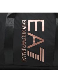 EA7 Emporio Armani Torba 245062 3R911 26321 Czarny. Kolor: czarny. Materiał: materiał #3