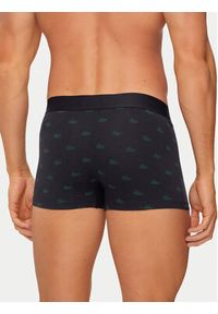 Lacoste Komplet bokserek 5H5154 Kolorowy. Materiał: bawełna. Wzór: kolorowy #5