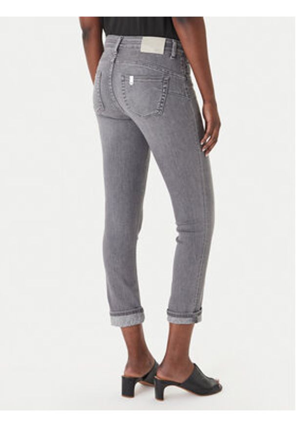 Liu Jo Jeansy UA6006 D0305 Szary Regular Fit. Kolor: szary