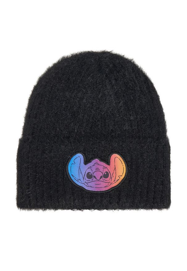 Czapka Disney Classics. Kolor: czarny. Wzór: motyw z bajki