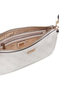 Guess Torebka HWBG96 72710 Écru. Materiał: skórzane #8