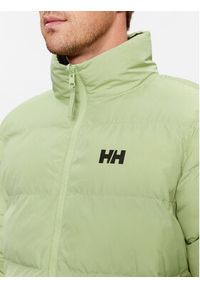 Helly Hansen Kurtka puchowa Yu 23 Reversible Puffer 54060 Zielony Regular Fit. Kolor: zielony. Materiał: syntetyk #4
