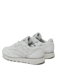 Reebok Buty Classic Leather IG9492 Szary. Kolor: szary. Model: Reebok Classic