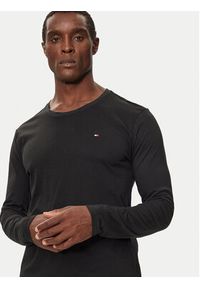 TOMMY HILFIGER - Tommy Hilfiger Komplet 3 longsleeve UM0UM03378 Kolorowy Regular Fit. Materiał: bawełna. Długość rękawa: długi rękaw. Wzór: kolorowy #6