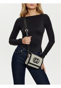 Guess Torebka HWAG95 24190 Beżowy. Kolor: beżowy #5