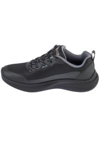 skechers - Buty sportowe Sneakersy damskie, Skechers Bobs Mode Flex. Kolor: czarny. Sport: turystyka piesza