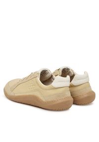 Vivo Barefoot Sneakersy Gobi II 309660 Beżowy. Kolor: beżowy. Materiał: skóra #5