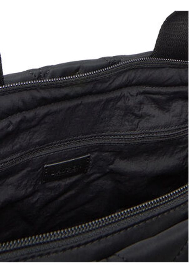 Lauren Ralph Lauren - LAUREN RALPH LAUREN Torebka 431974398003 Czarny. Kolor: czarny