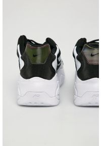 Nike Sportswear - Buty Air Max 2X. Zapięcie: sznurówki. Kolor: biały. Materiał: guma. Model: Nike Air Max #2