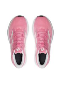 Adidas - adidas Buty do biegania Duramo RC ID2708 Różowy. Kolor: różowy. Materiał: mesh, materiał