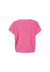 Koszulka damska Protest Louas. Kolor: różowy #2