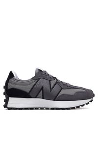 New Balance Sneakersy U327MD Szary. Kolor: szary