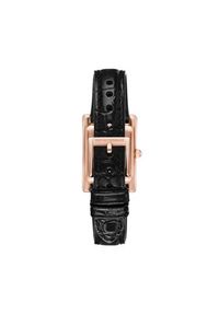 Emporio Armani Zegarek Genni AR11624 Czarny. Kolor: czarny #3