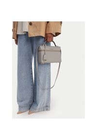 Gino Rossi - Torebka GINO ROSSI. Kolor: szary #1