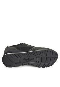 Pepe Jeans Sneakersy PLS31525 Czarny. Kolor: czarny #5