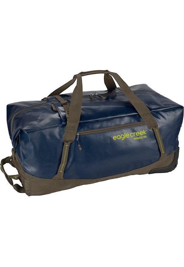 Eagle Creek Eagle Creek Migrate Wheel Duffel 110L Rush Blue