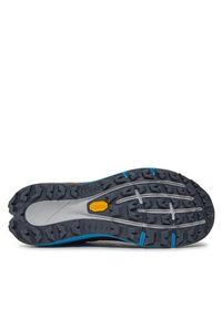 Merrell Buty Agility Peak 4 J067463 Czerwony. Kolor: czerwony. Materiał: materiał #6