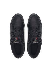 Reebok Buty Workout Plus 2760 Czarny. Kolor: czarny. Materiał: skóra. Model: Reebok Workout #2
