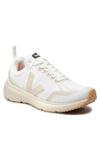 Veja Sneakersy Condor 2 Alveomech CL012500A Biały. Kolor: biały. Materiał: materiał
