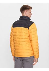 columbia - Columbia Kurtka przejściowa Powder Lite™ Jacket 169800 Żółty Regular Fit. Kolor: żółty. Materiał: syntetyk #5
