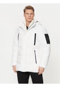 BOSS Kurtka puchowa J_Havoc 50515105 Biały Regular Fit. Kolor: biały. Materiał: syntetyk #1
