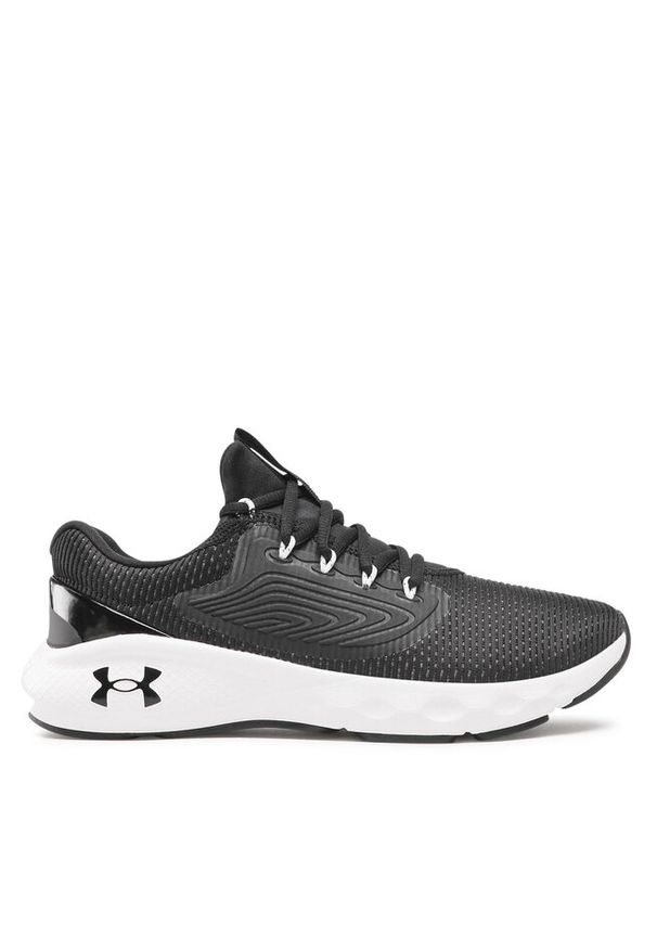 Buty do biegania Under Armour. Kolor: czarny