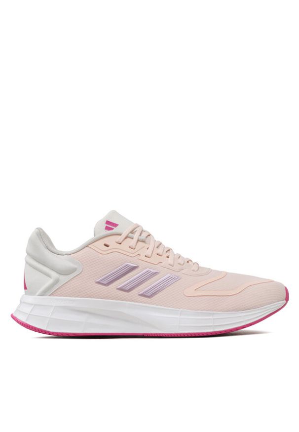 Adidas - adidas Buty Duramo SL 2.0 Shoes HP2389 Różowy. Kolor: różowy. Materiał: materiał