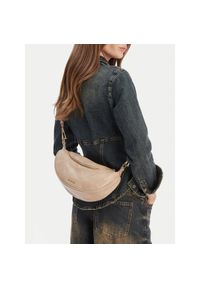 Torebka Badura. Kolor: beżowy #1