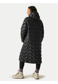 Regatta Kurtka zimowa Cambrie II RWN312 Czarny Regular Fit. Kolor: czarny. Materiał: syntetyk. Sezon: zima #8