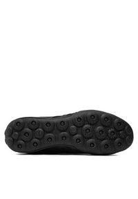 Geox Sneakersy U Snake 2.0 U45GXA 04314 C9999 Czarny. Kolor: czarny. Materiał: materiał #5