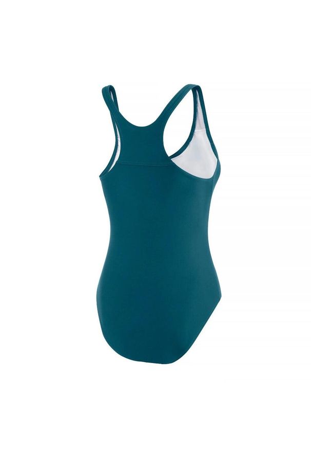 Strój jednoczęściowy pływacki damski Aqua Speed Stella Lady. Kolor: niebieski