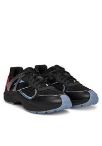 Hugo - HUGO Sneakersy 50543305 Czarny. Kolor: czarny. Materiał: skóra #6