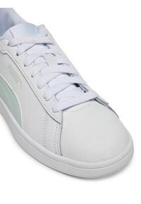 Puma Sneakersy Puma Smash 3.0 L 390987 26 Biały. Kolor: biały. Materiał: skóra #4