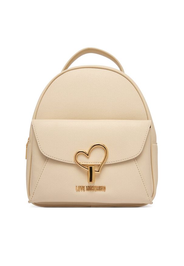 Love Moschino - Plecak LOVE MOSCHINO