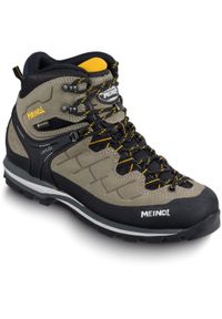 Buty trekkingowe damskie MEINDL Litepeak Lady GTX, z membraną Gore-Tex. Okazja: na co dzień. Kolor: wielokolorowy. Technologia: Gore-Tex