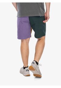 KAVU - Spodenki męskie Kavu Chilli Lite Short. Kolor: fioletowy