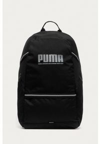 Puma - Plecak. Kolor: czarny #1